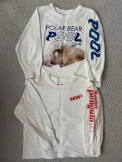 グリーンレーベル トップス