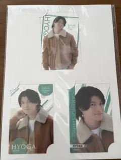 EBiDAN Sakurashimeji HYOGA