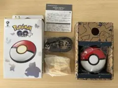 傅*峰様 Pokémon GO Plus + 本体 ファミリーマート限定 - メルカリ