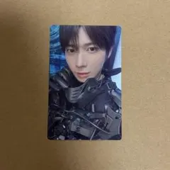 TXT TOGETHER トレカ テヒョン カンテ AWAKE