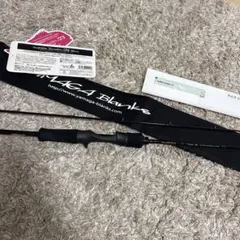 ヤマガブラングスSeaWalk Tairubber SWT-60ML - メルカリ
