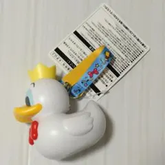 ディズニー パルパルーザ ドナルド スーベニア　ミニスナックケース