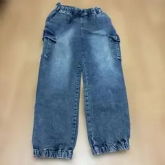 グローバルワーク　150 ズボン