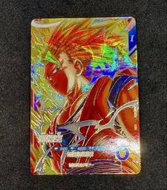 ドラゴンボールスーパーダイバーズGDR SDV6-076
