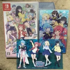 新品未開封　スーパーバレットブレイク