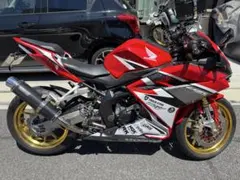 cbr250rr mc51 カスタム費用60万円以上のサムネイル