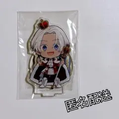 東京リベンジャーズ アニメイト ポイント交換 アクスタ 黒川イザナ