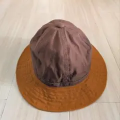 US ミリタリー リバーシブルサンハット REVERSIBLE SUN HAT - メルカリ