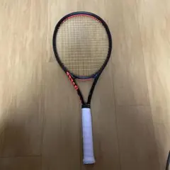 土日限定値下げ【美品】ウィルソン　クラッシュプロv3 ウィルソン ラケット ]クラッシュ 100 PRO V3.0 CLASH 100 PRO V3.0