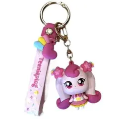 2026年最新】ハチュピン キーホルダーの人気アイテム - メルカリ