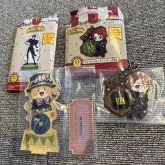 カラフルピーチ　1番くじ　シヴァ・うりセット