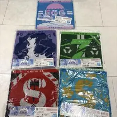 ONE PIECEグッズ