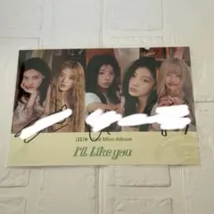 2025年最新】illit サインの人気アイテム - メルカリ