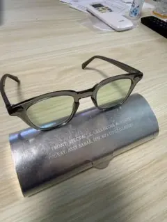 2026年最新】culture bank gi glassesの人気アイテム - メルカリ