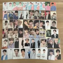 2026年最新】Seventeen ウジ まとめ売りの人気アイテム - メルカリ