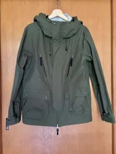 極美品】RAINS レインズ ロング レインコート カーキ XS/S - メルカリ