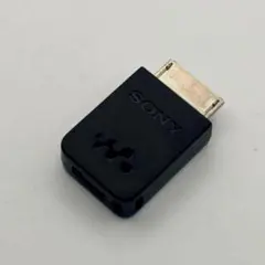 SONYカセットウォークマン用 9極プラグアダプター （黒色）10個セット SONYカセットウォークマン用 9極プラグアダプター PC-WM1互換品（黒色