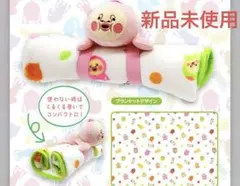 こびとづかん　ぬいぐるみ付きブランケット　カクレモモジリ