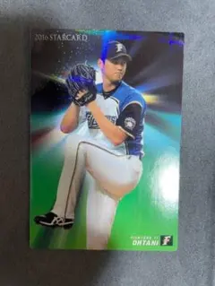カルビー プロ野球チップス 2014 大谷 翔平 - メルカリ