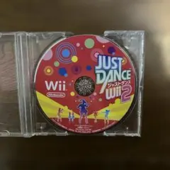 Just Dance Wii 2