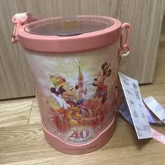 40周年ポップコーンバゲット