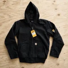2026年最新】carhartt アクティブジャケット mの人気アイテム - メルカリ