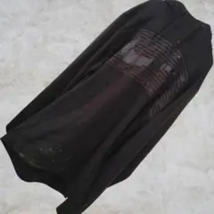 希少✨NIKE 【XL-T】ドライフィット パーカー 黒 ゆるだぼ　体型カバー