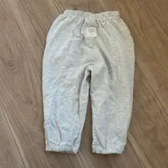 スウェットパンツ 90