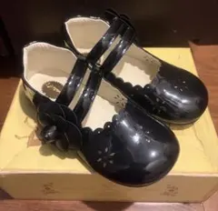 Catherine Cottage フラットシューズ フォーマル 靴 キッズ