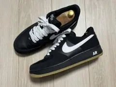 美品Nike Air Force 1 ’07 LV8（IB6388-001）