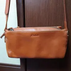 Dakota ショルダーバッグ