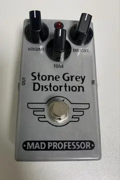 ギター MAD Professor Factory Series Stone Grey ギター MAD Professor Factory Series Stone Grey ギター MAD