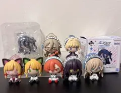 2025年最新】ちょこのっこ ブルーアーカイブ ミドリの人気アイテム