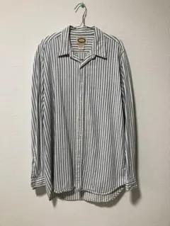 バナナリパブリック banana republic 初期タグ USA製 シャツのサムネイル