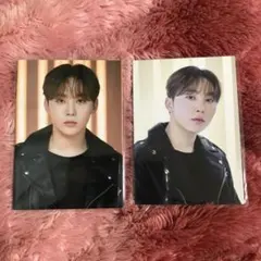 SEVENTEEN スングァン SEUNGKWAN FOLLOW フォロー