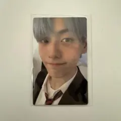 2026年最新】TXT スビン トレカ blueの人気アイテム - メルカリ