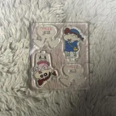クレヨンしんちゃん ネネちゃん アクリルスタンド