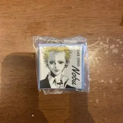 NANA Nobu アクリルチャーム CD風 ノブ