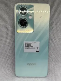 2026年最新】OPPO A79 5G グローグリーンの人気アイテム - メルカリ