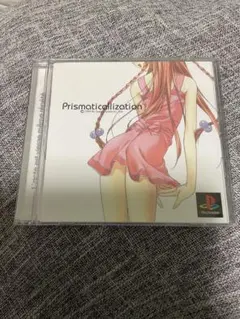 2026年最新】prismaticallizationの人気アイテム - メルカリ