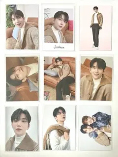 HOME ホーム 2021 トレカ ジョシュア