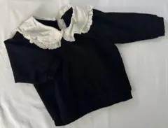 韓国子供服 aosta トレーナー Lサイズ