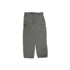 オーストリア軍 リップストップ コンバットカーゴパンツ