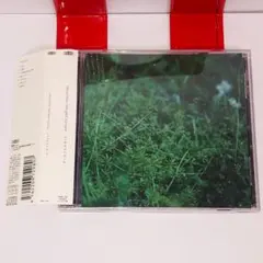 Chouchou Merged Syrups. Clepsydra CD 帯付き