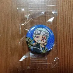 くら寿司 ビッくらポン 鬼滅の刃 宇髄天元 缶バッジ デフォルメ ミニキャラ