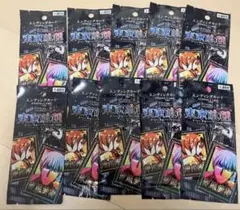 CRエヴァンゲリオン　始まりの福音　トレカ　新品未開封　69パック CRエヴァンゲリオン 始まりの福音 トレカ 新品未開封 69パック 【公式