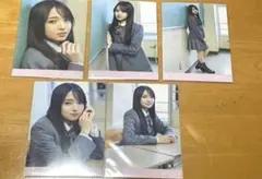 メ*シ様 乃木坂46 瀬戸口心月 タイムリミット片思い コンプ 生写真