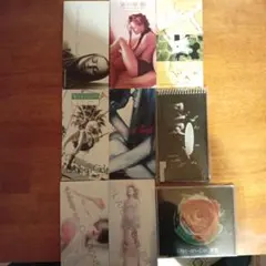 L'Arc-en-Ciel シングルCDセット