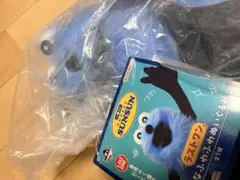 パペットスンスン　一番くじ　ラストワン賞