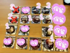 そらまふうらさかの運だめし〜2025新年会〜 缶バッジ 単品